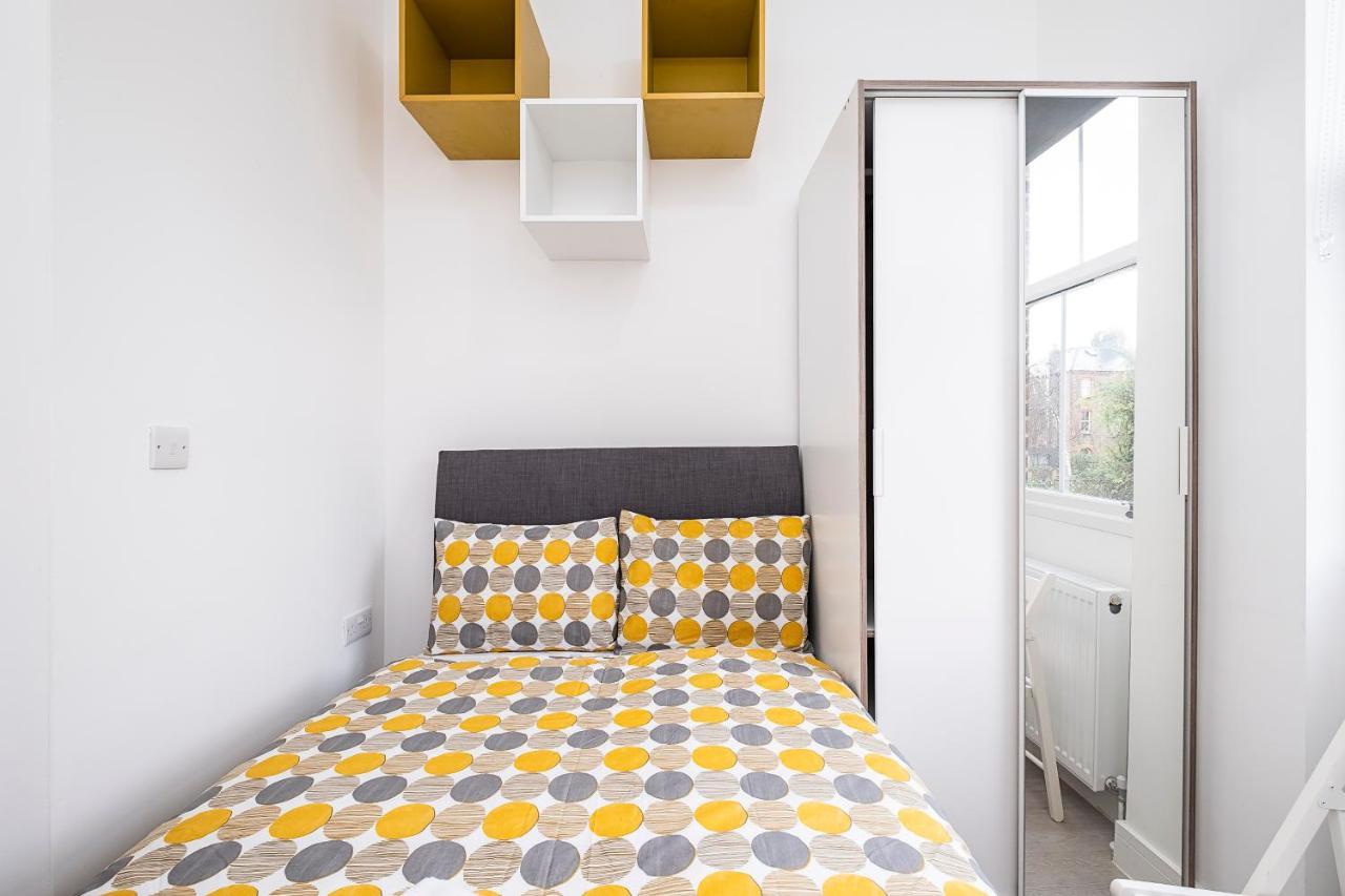 En Suite Rooms, Tufnell Park - Sk London Exterior photo