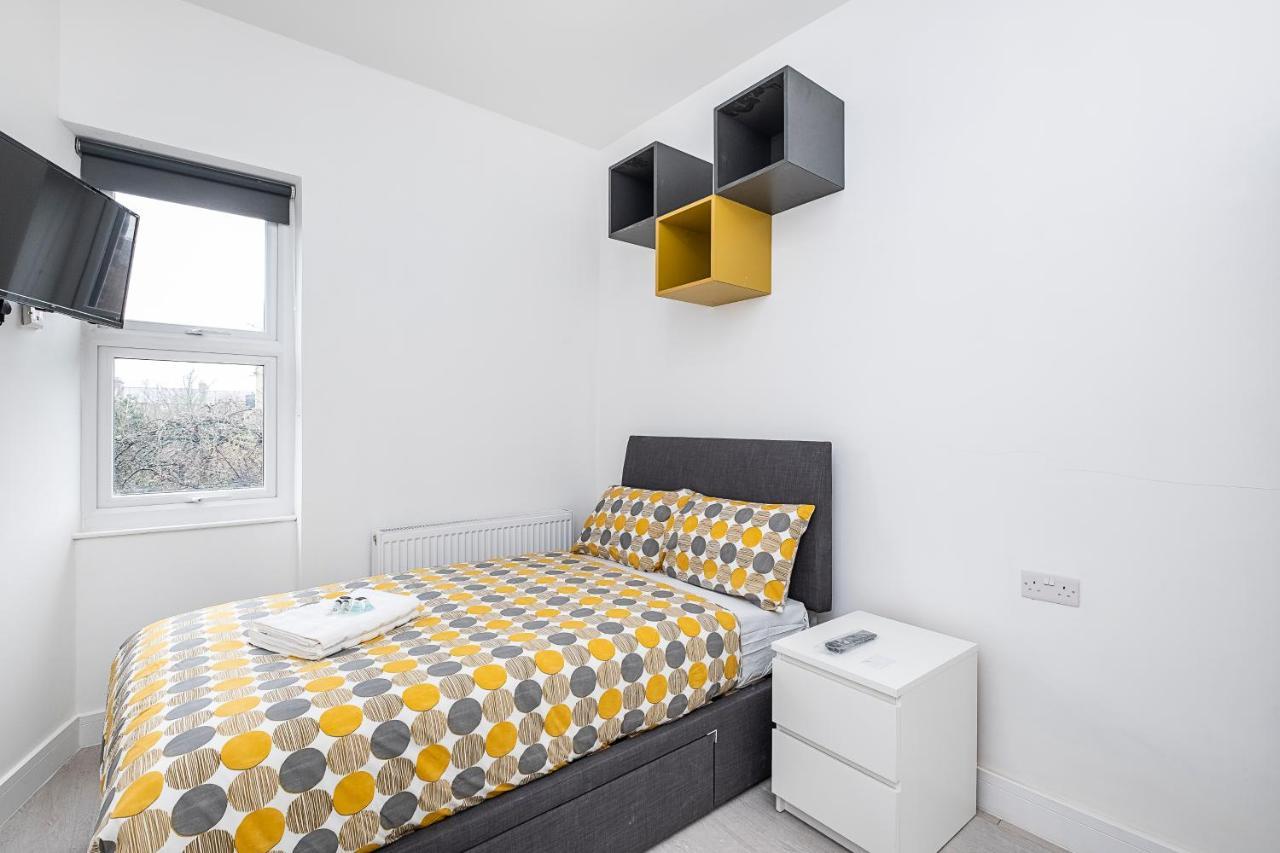 En Suite Rooms, Tufnell Park - Sk London Exterior photo