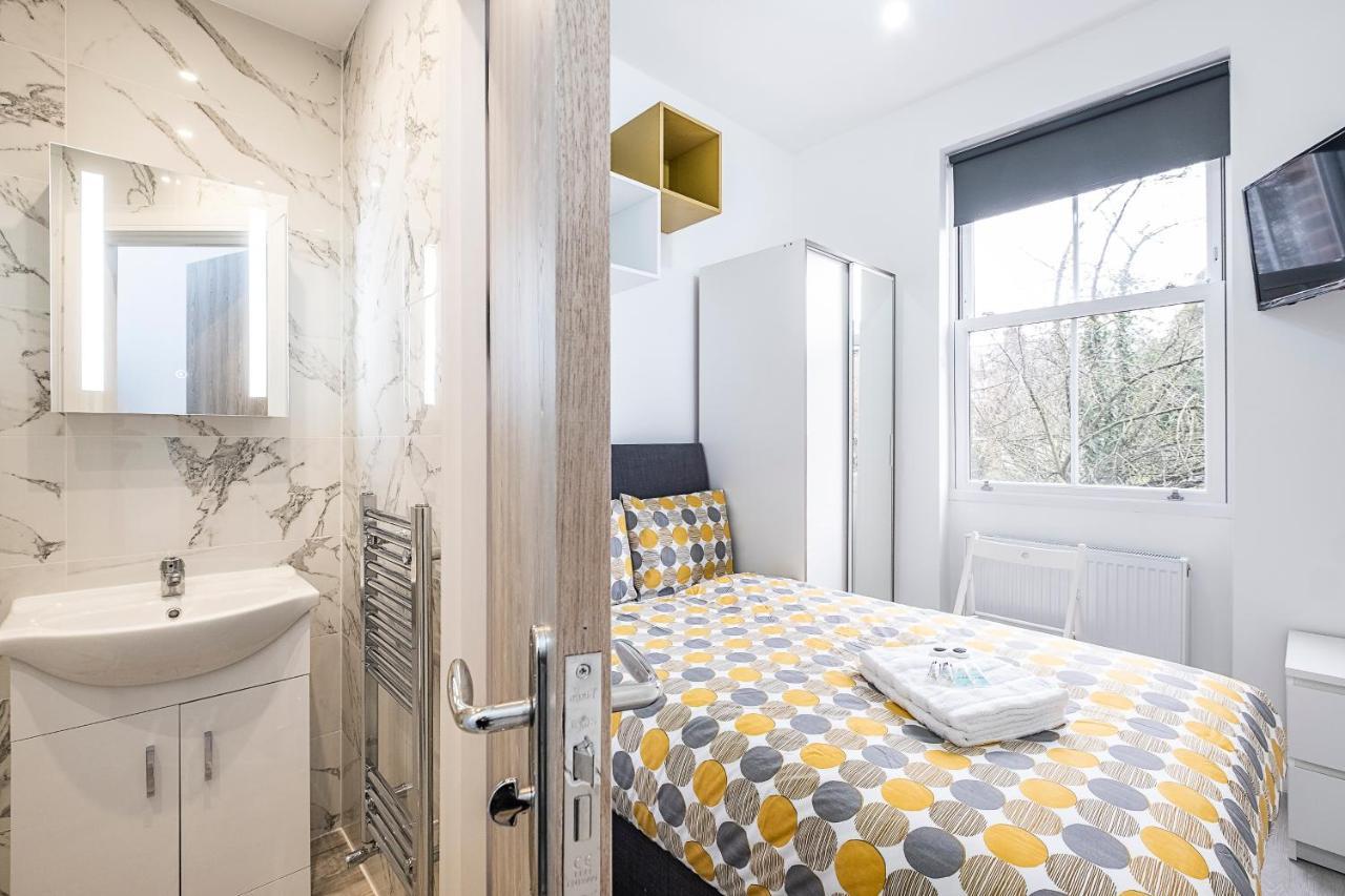 En Suite Rooms, Tufnell Park - Sk London Exterior photo