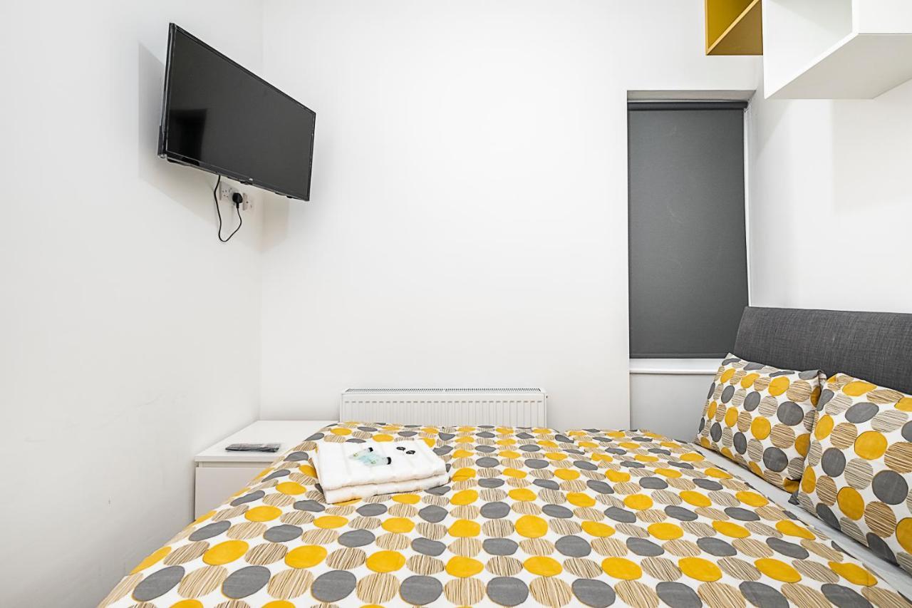 En Suite Rooms, Tufnell Park - Sk London Exterior photo