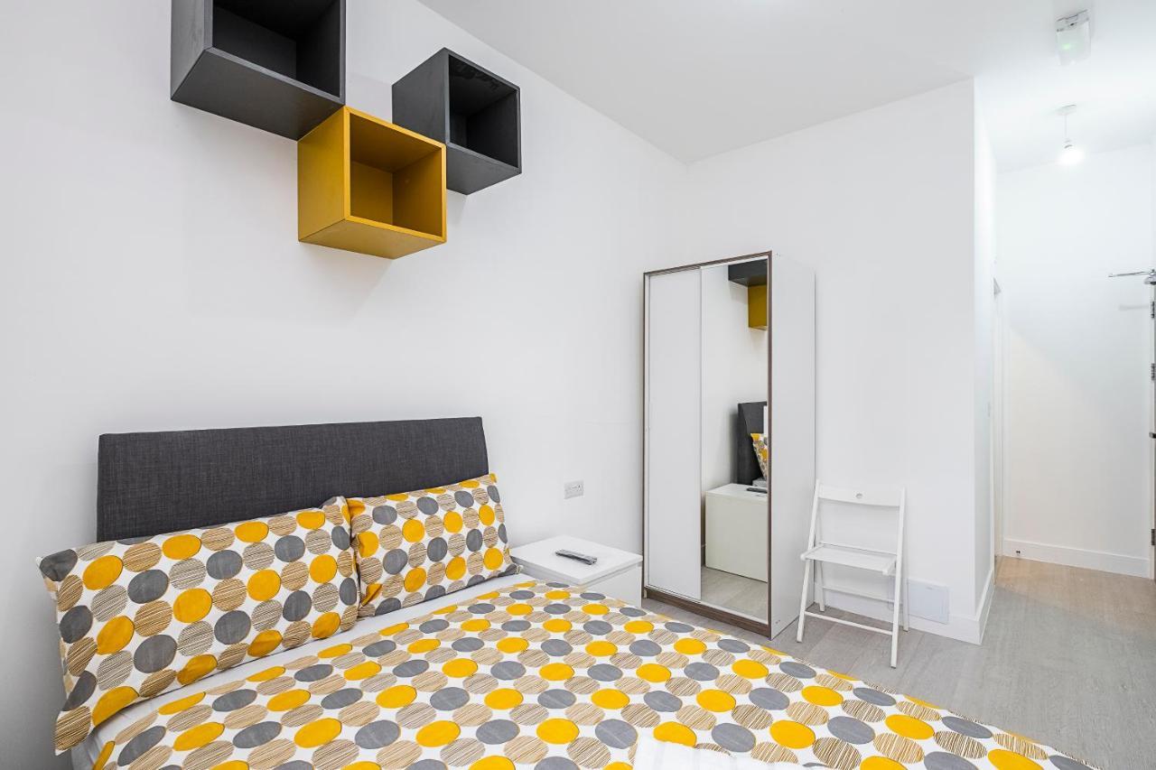 En Suite Rooms, Tufnell Park - Sk London Exterior photo