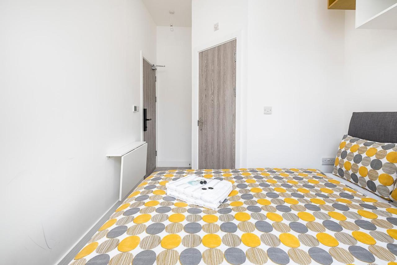 En Suite Rooms, Tufnell Park - Sk London Exterior photo