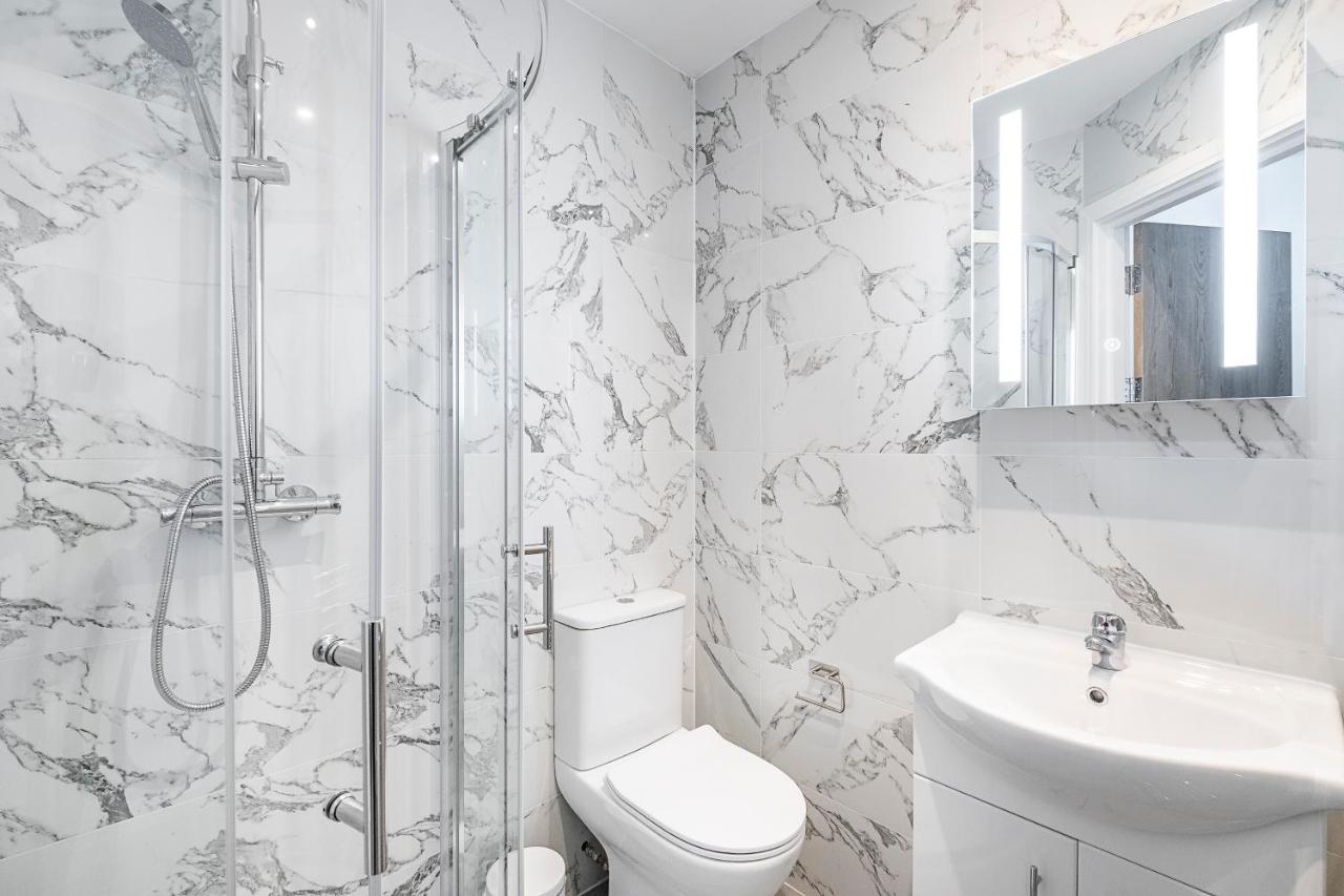 En Suite Rooms, Tufnell Park - Sk London Exterior photo