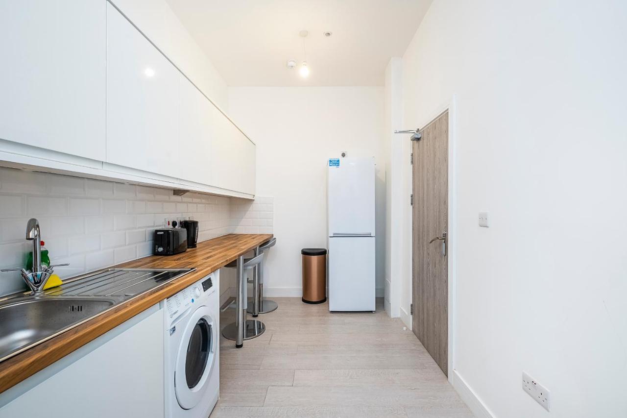 En Suite Rooms, Tufnell Park - Sk London Exterior photo